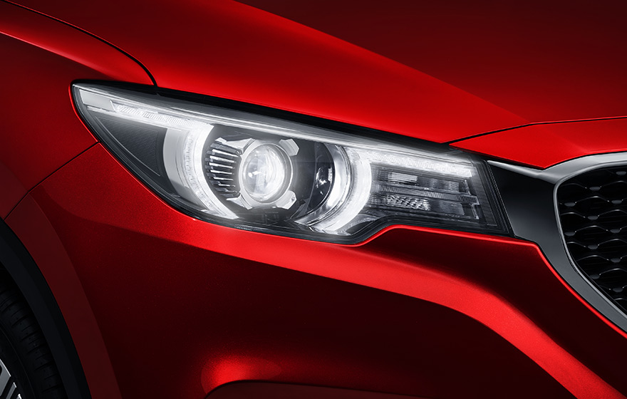 Auto Headlamps Front Fog Lamps Intermittent adjustable wipers (frameless)<br/>Expand driving visibility and enhanced safety, especially at night.